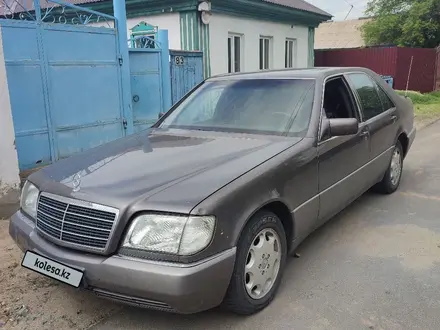 Mercedes-Benz S 300 1992 года за 2 200 000 тг. в Павлодар – фото 17