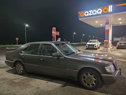 Mercedes-Benz S 300 1992 года за 2 200 000 тг. в Павлодар – фото 8