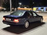 Mercedes-Benz S 320 1998 годаүшін6 000 000 тг. в Алматы – фото 4