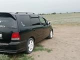 Honda Odyssey 1995 годаүшін1 900 000 тг. в Алматы