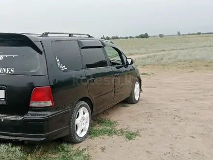 Honda Odyssey 1995 года за 1 900 000 тг. в Алматы
