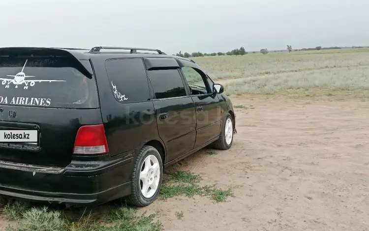 Honda Odyssey 1995 года за 1 900 000 тг. в Алматы