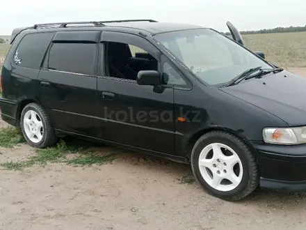Honda Odyssey 1995 года за 1 900 000 тг. в Алматы – фото 3