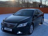 Toyota Camry 2012 годаfor9 800 000 тг. в Экибастуз