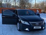 Toyota Camry 2012 годаfor9 800 000 тг. в Экибастуз – фото 3