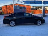 Toyota Camry 2012 годаfor9 800 000 тг. в Экибастуз – фото 4