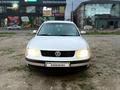 Volkswagen Passat 1999 годаүшін1 987 654 тг. в Тараз – фото 5