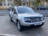 Renault Duster 2014 года за 4 700 000 тг. в Астана