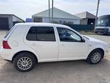 Volkswagen Golf 2005 годаүшін2 200 000 тг. в Атырау – фото 2