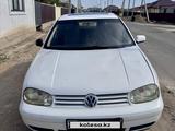 Volkswagen Golf 2005 годаүшін2 200 000 тг. в Атырау – фото 3