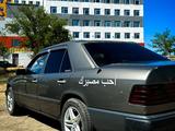 Mercedes-Benz E 250 1989 годаүшін1 500 000 тг. в Сатпаев