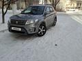 Suzuki Vitara 2016 года за 8 850 000 тг. в Темиртау – фото 3