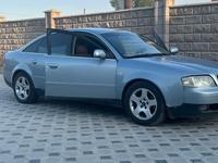 Audi A6 2002 годаүшін2 800 000 тг. в Алматы