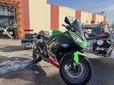 Kawasaki  Ninja 300 2016 годаfor1 700 000 тг. в Алматы – фото 4