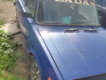 ВАЗ (Lada) 2104 1996 года за 390 000 тг. в Усть-Каменогорск – фото 2