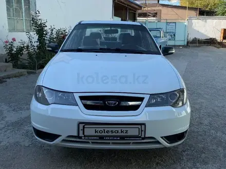 Daewoo Nexia 2012 года за 3 800 000 тг. в Тараз – фото 16