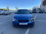 Subaru Impreza 2003 годаүшін4 800 000 тг. в Астана – фото 3