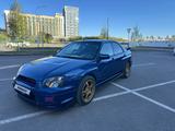 Subaru Impreza 2003 годаүшін4 800 000 тг. в Астана – фото 4