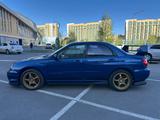 Subaru Impreza 2003 годаүшін4 800 000 тг. в Астана – фото 5