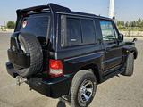 Hyundai Galloper 1999 годаүшін4 300 000 тг. в Тараз – фото 5