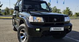 Hyundai Galloper 1999 годаүшін4 300 000 тг. в Тараз – фото 3