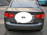 Kia Forte 2010 года за 5 300 000 тг. в Алматы – фото 2