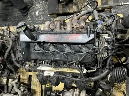 Двигитель мотор Ford focus QQDB 1.8 DURATEC за 300 000 тг. в Астана