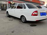 ВАЗ (Lada) Priora 2170 2013 годаүшін2 800 000 тг. в Атырау – фото 3