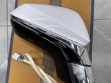 Боковое зеркало Lexus RX 2019 ORIGINAL за 180 000 тг. в Алматы – фото 4