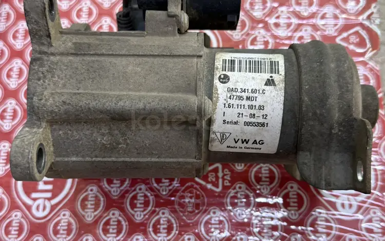 Потенциометр раздаточной коробки за 40 000 тг. в Астана