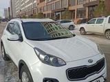 Kia Sportage 2018 года за 10 900 000 тг. в Астана