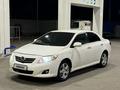 Toyota Corolla 2008 годаүшін5 000 000 тг. в Алматы