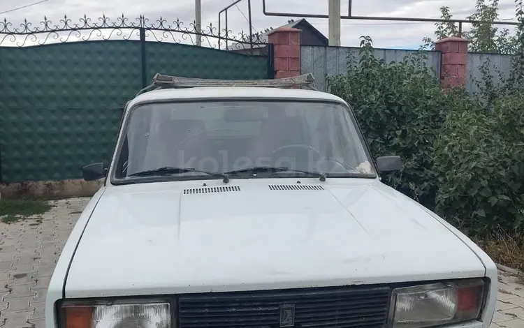 ВАЗ (Lada) 2104 2000 годаүшін550 000 тг. в Шамалган