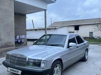 Mercedes-Benz 190 1991 года за 1 500 000 тг. в Шымкент