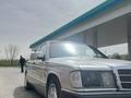 Mercedes-Benz 190 1991 годаүшін1 500 000 тг. в Шымкент – фото 11