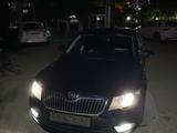 Skoda Superb 2014 годаүшін6 000 000 тг. в Аксай
