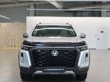 Changan Hunter Plus Travel+ 2025 года за 13 890 000 тг. в Астана – фото 2