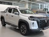 Changan Hunter Plus Travel+ 2025 года за 13 890 000 тг. в Астана – фото 3