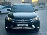 Toyota Highlander 2019 годаүшін20 500 000 тг. в Актау