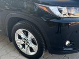Toyota Highlander 2019 годаүшін20 500 000 тг. в Актау – фото 2