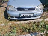 Daewoo Lanos 2008 года за 1 400 000 тг. в Караганда – фото 2