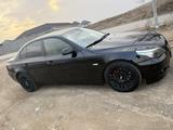BMW 525 2003 года за 4 800 000 тг. в Алматы – фото 2
