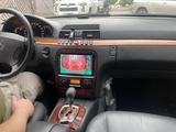 Магнитолы Mercedes на андроиде (все модели в налчии) за 65 000 тг. в Алматы – фото 3