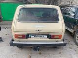 ВАЗ (Lada) Lada 2121 1982 года за 700 000 тг. в Шымкент – фото 3