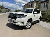 Toyota Land Cruiser Prado 2019 годаүшін22 900 000 тг. в Астана – фото 5