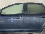Двери Форд фокус 2 рестайлинг/Ford Focus 2 за 55 000 тг. в Костанай
