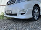 Toyota Alphard 2005 года за 12 500 000 тг. в Петропавловск – фото 3