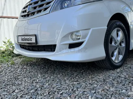 Toyota Alphard 2005 годаүшін12 500 000 тг. в Петропавловск – фото 3