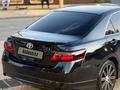 Toyota Camry 2007 года за 5 000 000 тг. в Алматы – фото 11