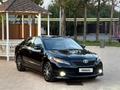 Toyota Camry 2007 года за 5 000 000 тг. в Алматы – фото 4
